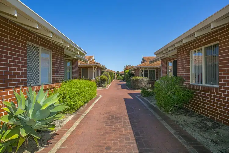 Fifth view of Homely villa listing, 8/17 York Street, Tuart Hill WA 6060