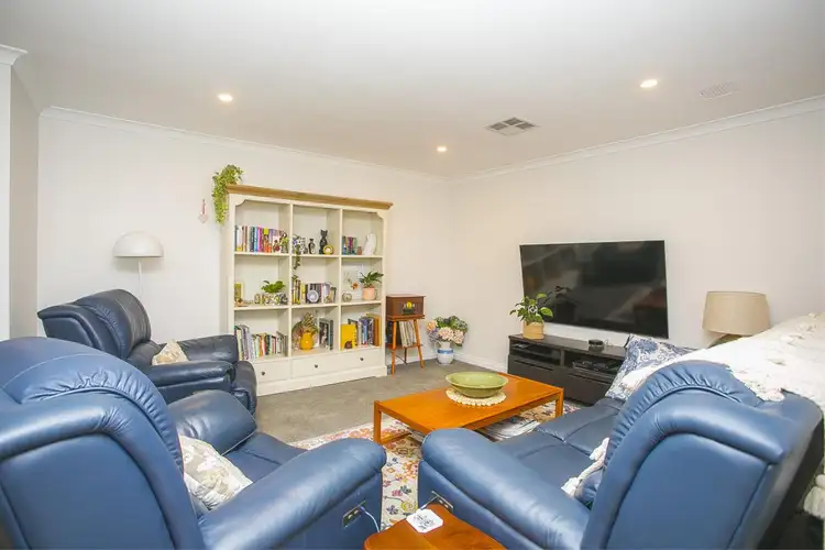 Sixth view of Homely villa listing, 8/17 York Street, Tuart Hill WA 6060