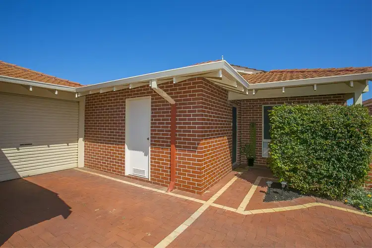 Seventh view of Homely villa listing, 8/17 York Street, Tuart Hill WA 6060