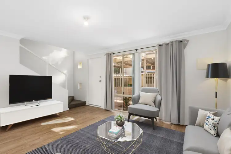 Main view of Homely house listing, 13/5 Primula Close, Murdoch WA 6150