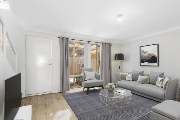 Second view of Homely house listing, 13/5 Primula Close, Murdoch WA 6150