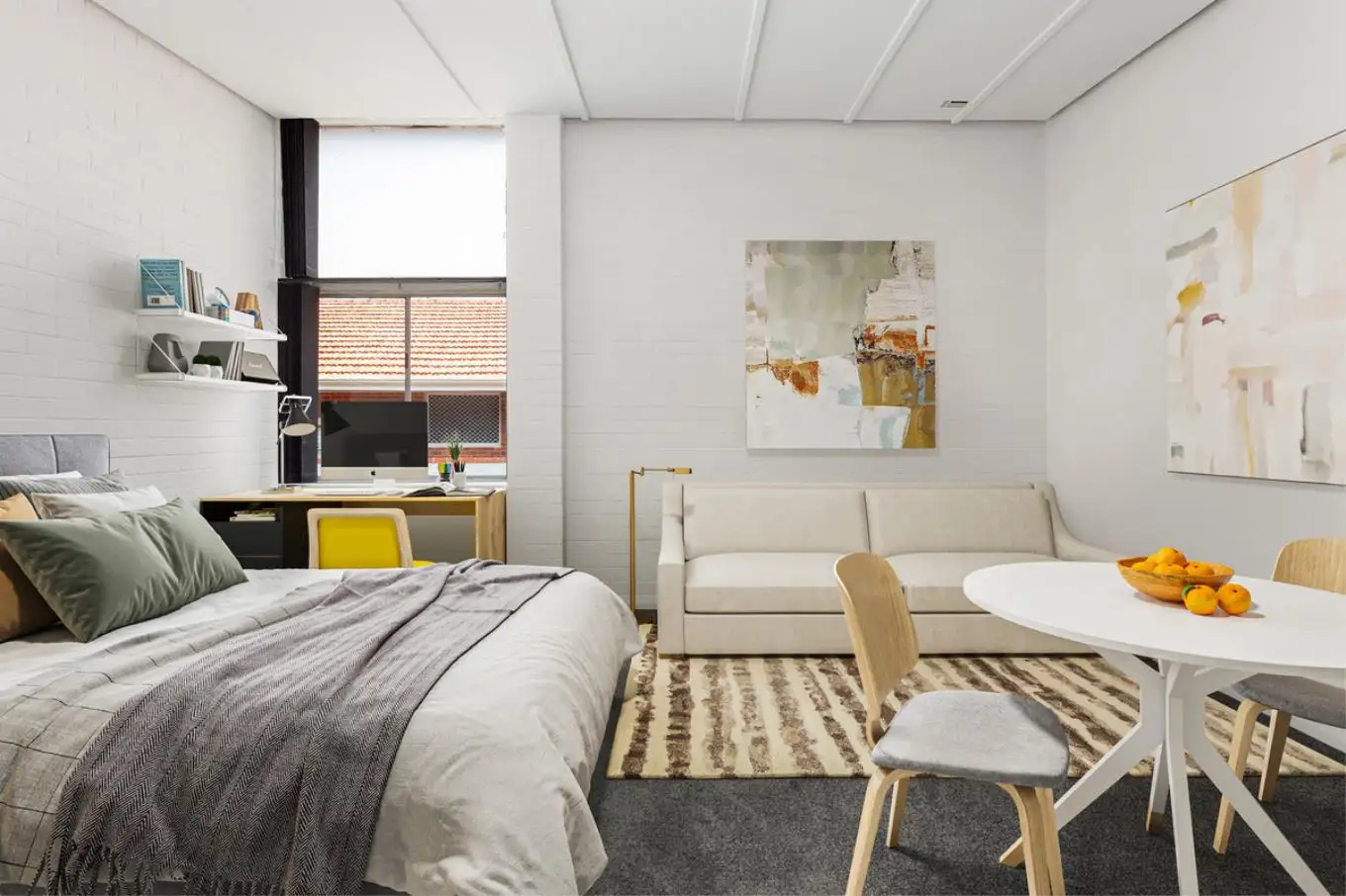 Main view of Homely house listing, 31/124 Terrace Road, Perth WA 6000
