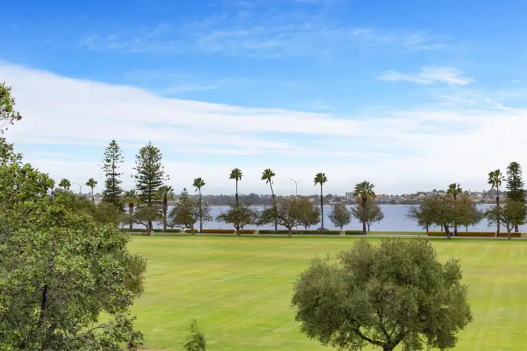 Third view of Homely house listing, 31/124 Terrace Road, Perth WA 6000