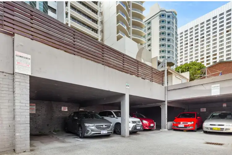 Sixth view of Homely house listing, 31/124 Terrace Road, Perth WA 6000