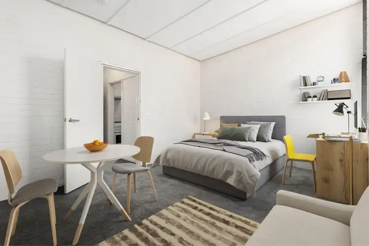 Seventh view of Homely house listing, 31/124 Terrace Road, Perth WA 6000