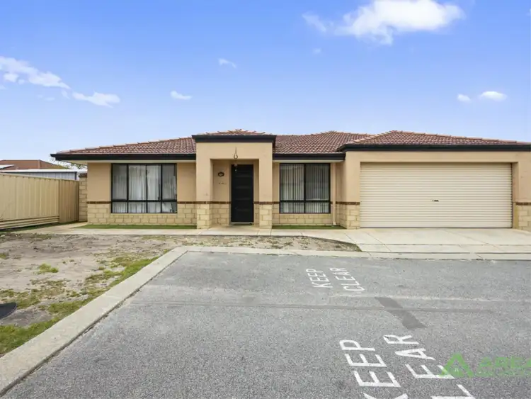 19/6 Bridal crescent, Kenwick WA 6107