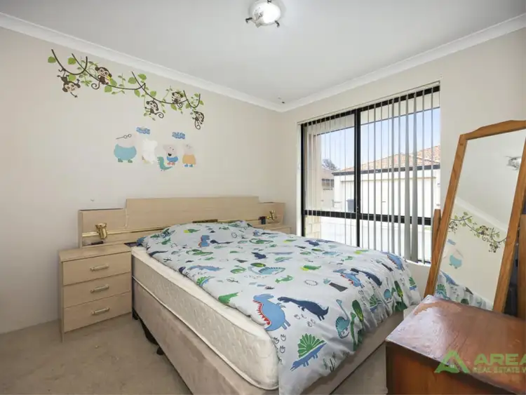 Fifth view of Homely house listing, 19/6 Bridal crescent, Kenwick WA 6107