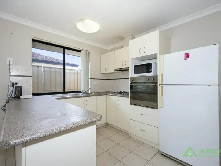 Sixth view of Homely house listing, 19/6 Bridal crescent, Kenwick WA 6107