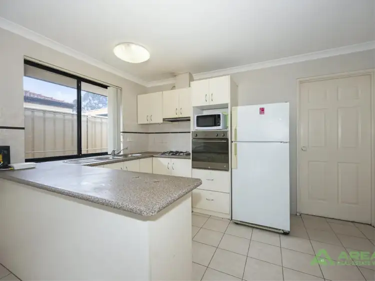 Seventh view of Homely house listing, 19/6 Bridal crescent, Kenwick WA 6107