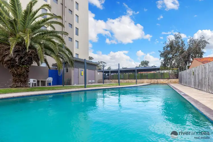 Second view of Homely apartment listing, 64/10 Wellington Street, Mosman Park WA 6012