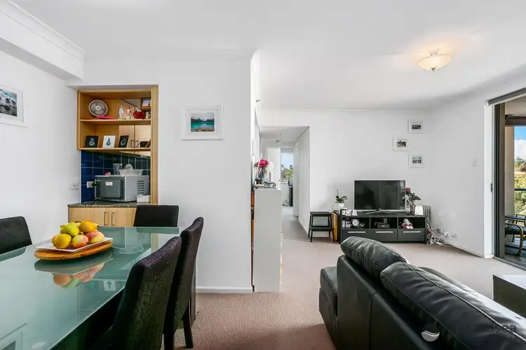 Fourth view of Homely apartment listing, 64/10 Wellington Street, Mosman Park WA 6012