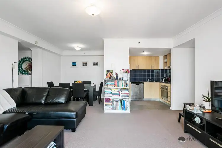 Sixth view of Homely apartment listing, 64/10 Wellington Street, Mosman Park WA 6012