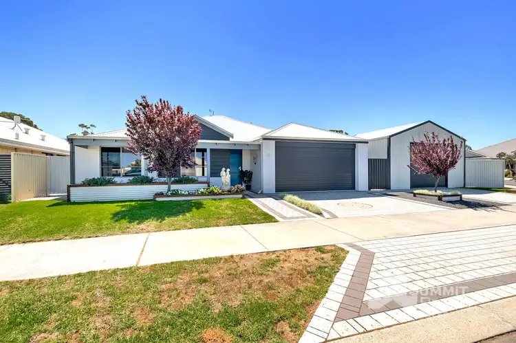 Main view of Homely house listing, 23 Bocker Street, Dardanup WA 6236