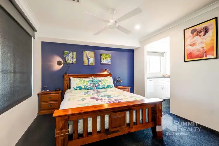 Third view of Homely house listing, 23 Bocker Street, Dardanup WA 6236