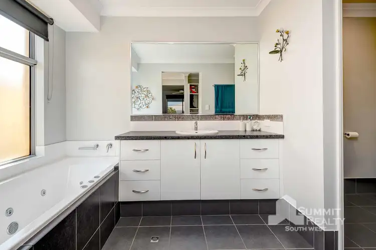 Fifth view of Homely house listing, 23 Bocker Street, Dardanup WA 6236