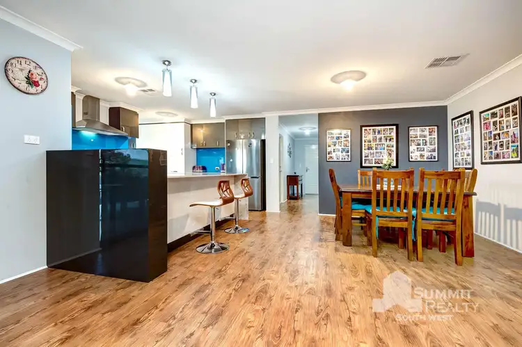 Sixth view of Homely house listing, 23 Bocker Street, Dardanup WA 6236