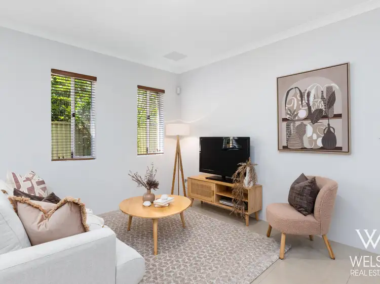 Sixth view of Homely townhouse listing, 3/259 Robinson Avenue, Cloverdale WA 6105