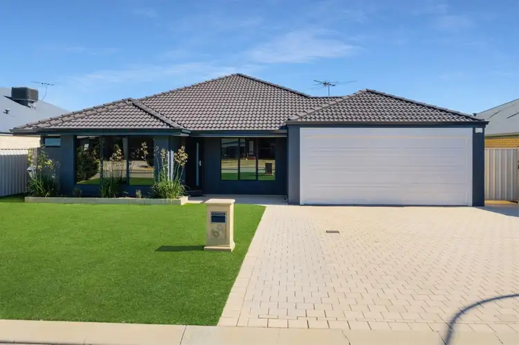 Main view of Homely house listing, 69 Sanctuary Drive, Bertram WA 6167