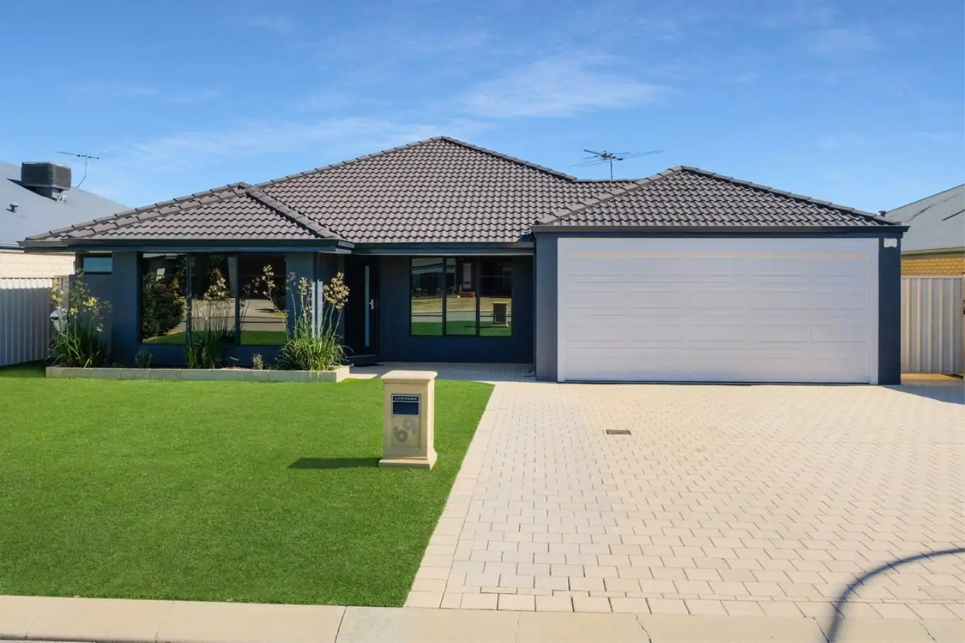 Main view of Homely house listing, 69 Sanctuary Drive, Bertram WA 6167