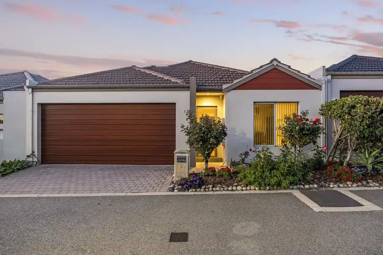 3 Denver Close, Currambine WA 6028