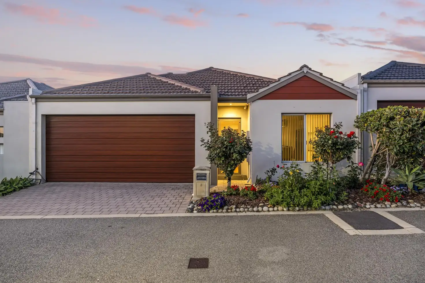 Main view of Homely house listing, 3 Denver Close, Currambine WA 6028