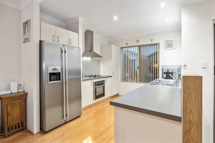 Fourth view of Homely house listing, 3 Denver Close, Currambine WA 6028