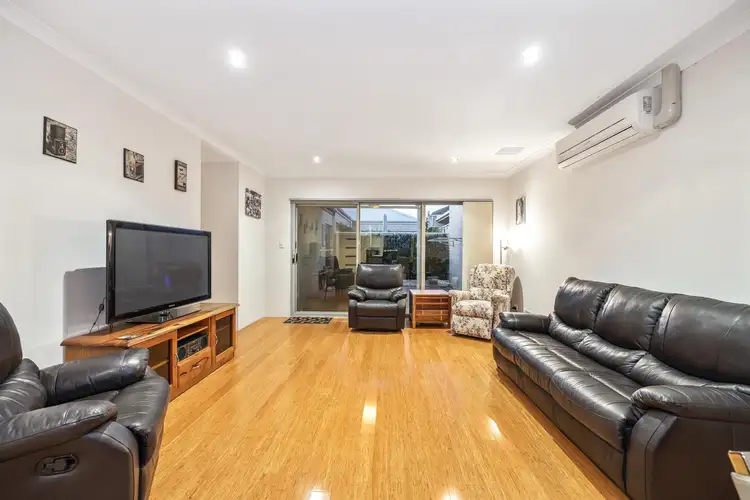 Sixth view of Homely house listing, 3 Denver Close, Currambine WA 6028