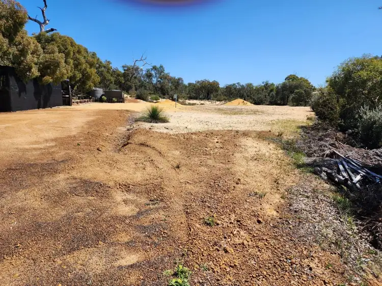 Lot 890, Rosewood Drive, Chittering WA 6084
