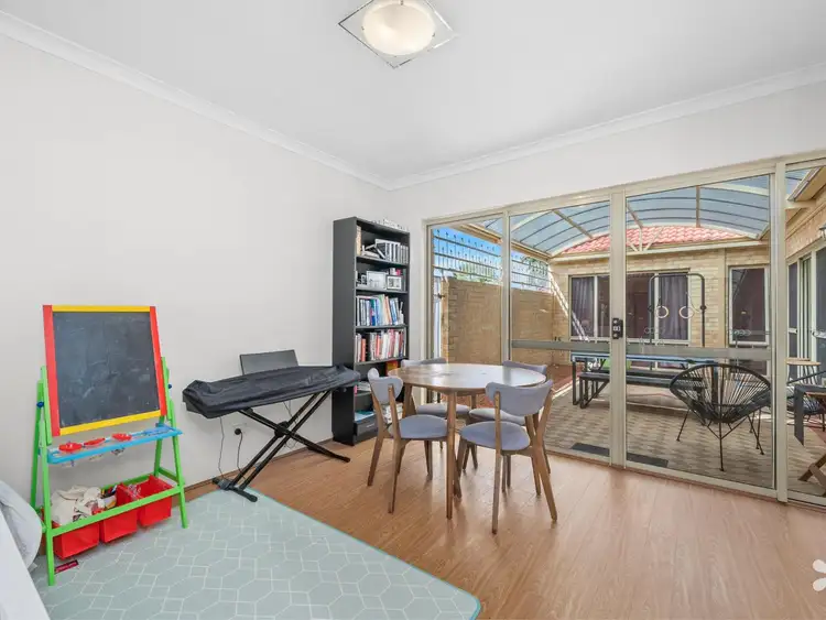 Fifth view of Homely house listing, 2/10 Tyre Avenue, Riverton WA 6148