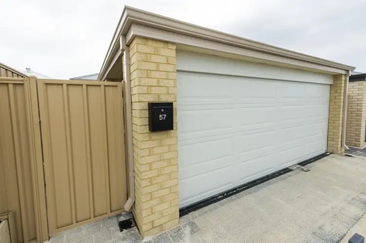 Sixth view of Homely house listing, 57 Hollyford Parade, Butler WA 6036
