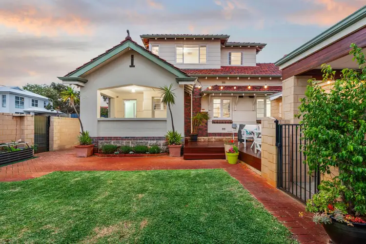 132 Daglish Street, Wembley WA 6014