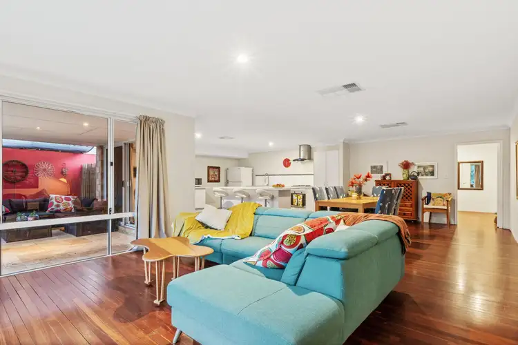 Sixth view of Homely house listing, 54 Winterfold Road, Samson WA 6163