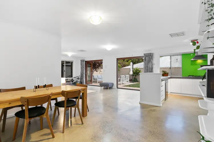 Main view of Homely house listing, 7A Butson Street, Hilton WA 6163