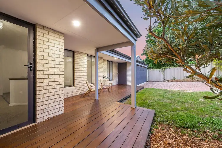 Third view of Homely house listing, 7A Butson Street, Hilton WA 6163