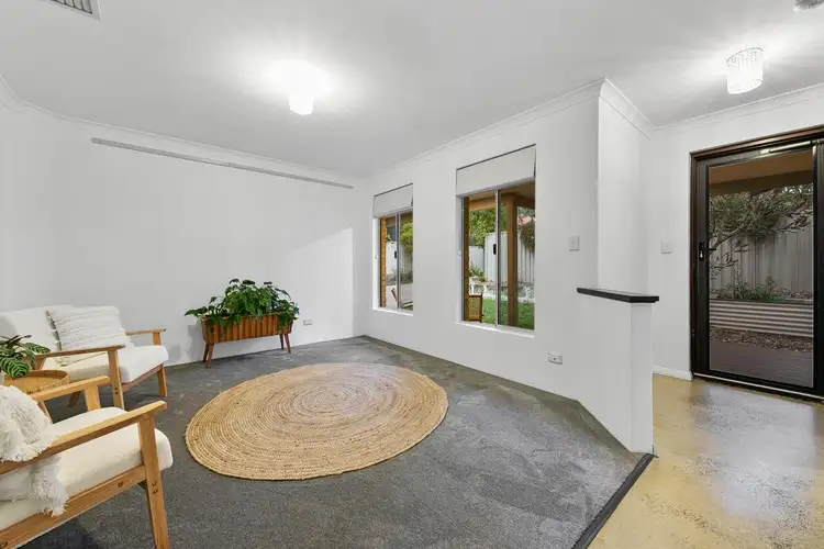 Fourth view of Homely house listing, 7A Butson Street, Hilton WA 6163