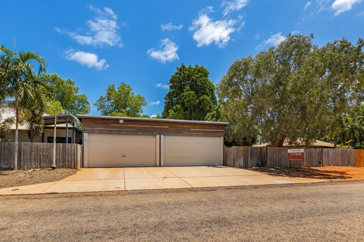 Main view of Homely house listing, 1 Bardwell Street, Broome WA 6725