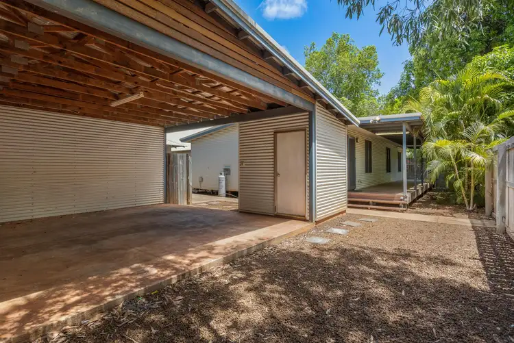 Second view of Homely house listing, 1 Bardwell Street, Broome WA 6725