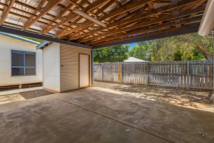 Fourth view of Homely house listing, 1 Bardwell Street, Broome WA 6725