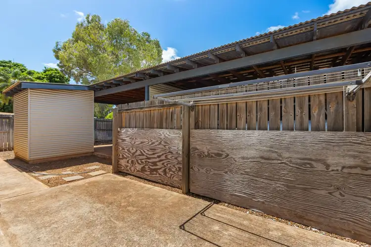 Fifth view of Homely house listing, 1 Bardwell Street, Broome WA 6725