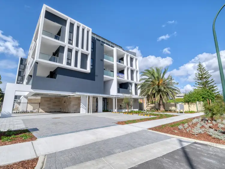 Main view of Homely apartment listing, 30/11 Melville Parade, South Perth WA 6151