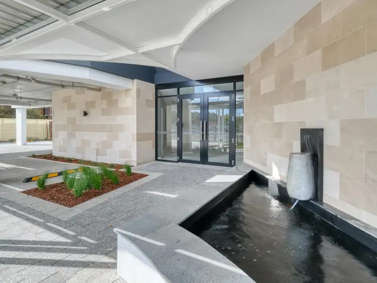 Third view of Homely apartment listing, 30/11 Melville Parade, South Perth WA 6151
