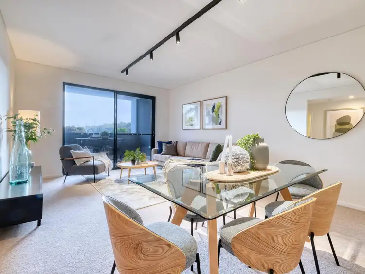 Fifth view of Homely apartment listing, 30/11 Melville Parade, South Perth WA 6151