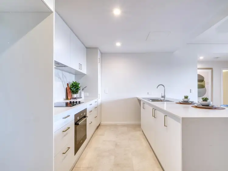 Sixth view of Homely apartment listing, 30/11 Melville Parade, South Perth WA 6151
