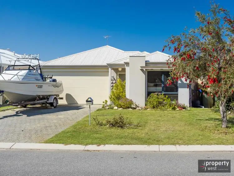 2/44 Leeway Loop, Alkimos WA 6038