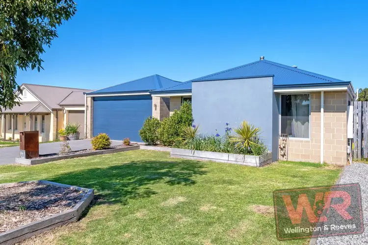 Main view of Homely house listing, 72 Radiata Drive, Mckail WA 6330