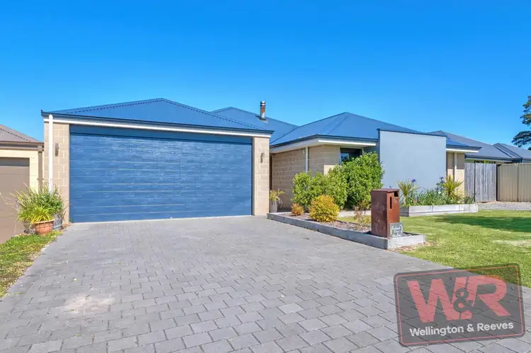 Third view of Homely house listing, 72 Radiata Drive, Mckail WA 6330