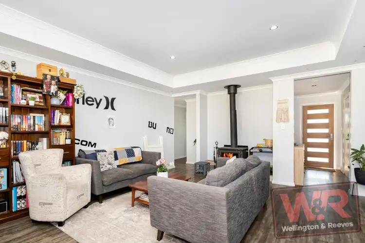Fourth view of Homely house listing, 72 Radiata Drive, Mckail WA 6330