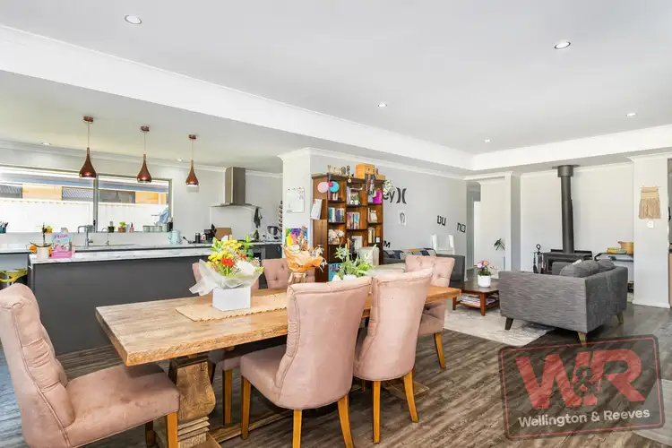 Fifth view of Homely house listing, 72 Radiata Drive, Mckail WA 6330