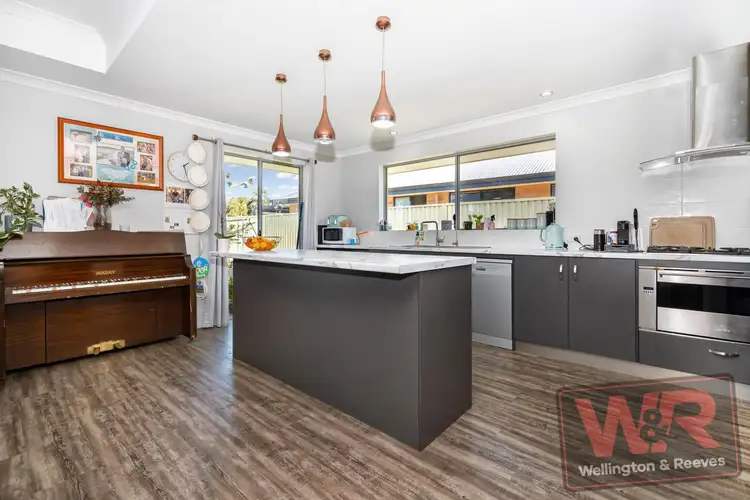 Seventh view of Homely house listing, 72 Radiata Drive, Mckail WA 6330