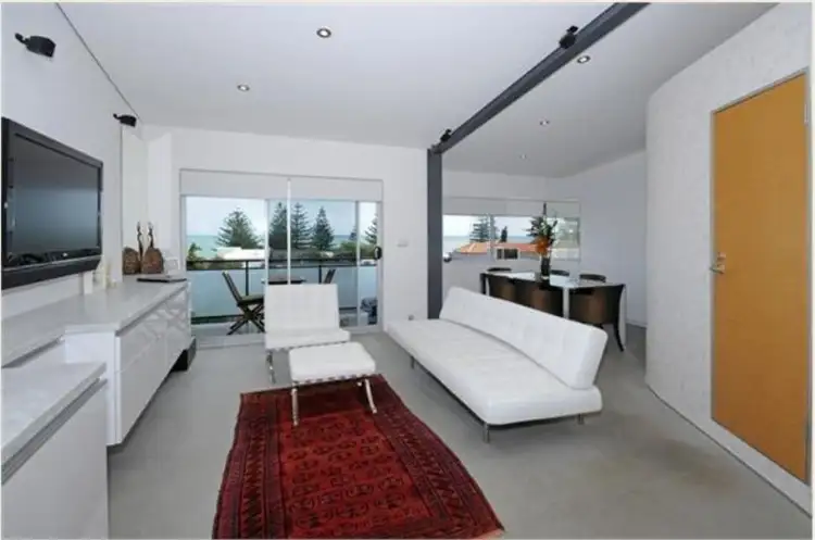 Main view of Homely apartment listing, 12/183 Broome Street, Cottesloe WA 6011